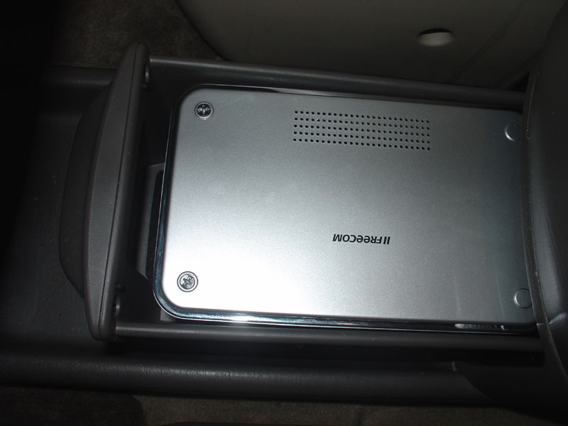 Lexus rx aux