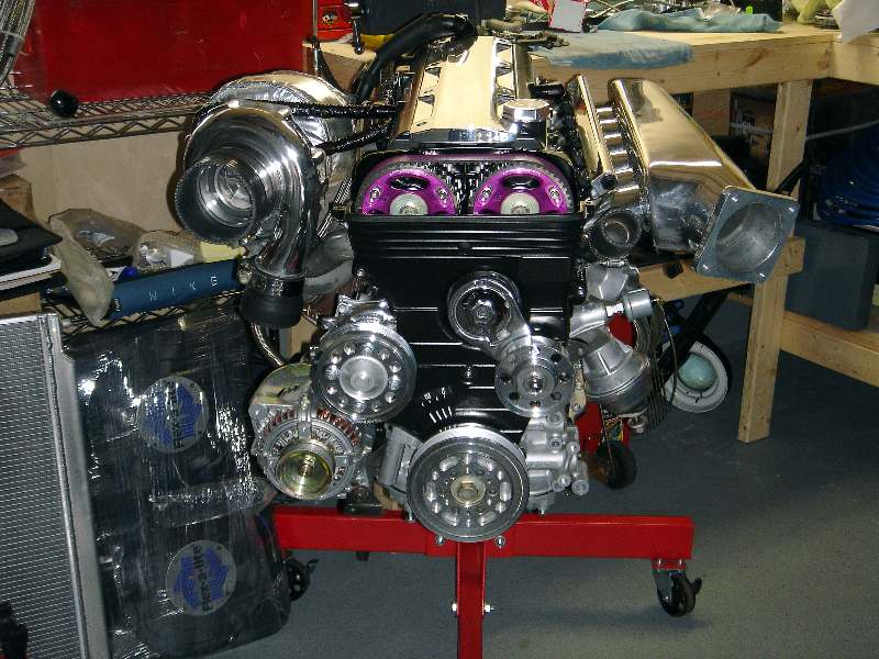 Another Built SC300 | Supra Forums