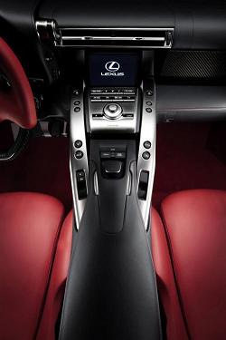 The Lexus LFA: No Longer a Paper Tiger