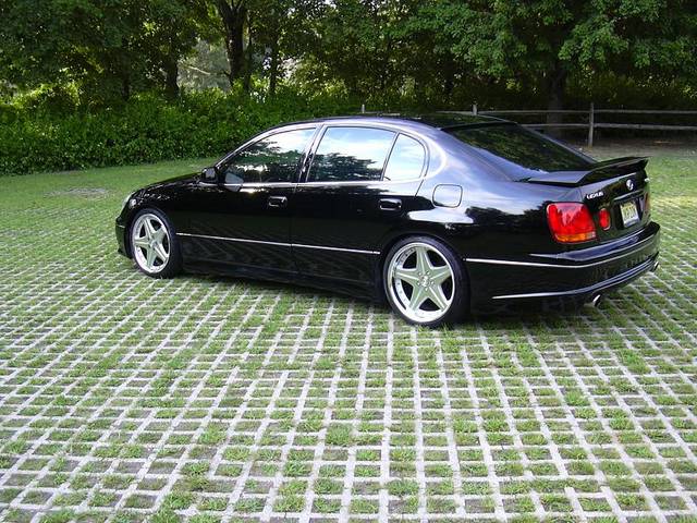 Lexus sl 500