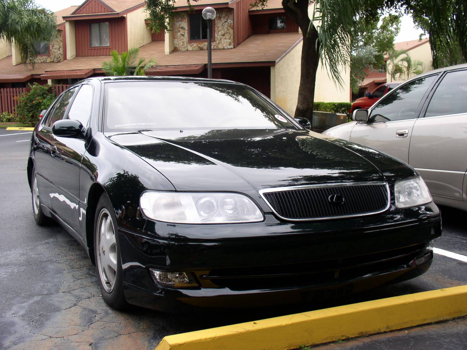 Lexus gs300 1994