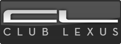 Club Lexus logo