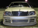 January 2005 Featured Car