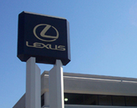 Lexus is Top-Performing Brand in 2009 J.D. Power and Associates CSI Study