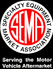 Toyota Named Official Vehicle Manufacturer For 2007 SEMA Show