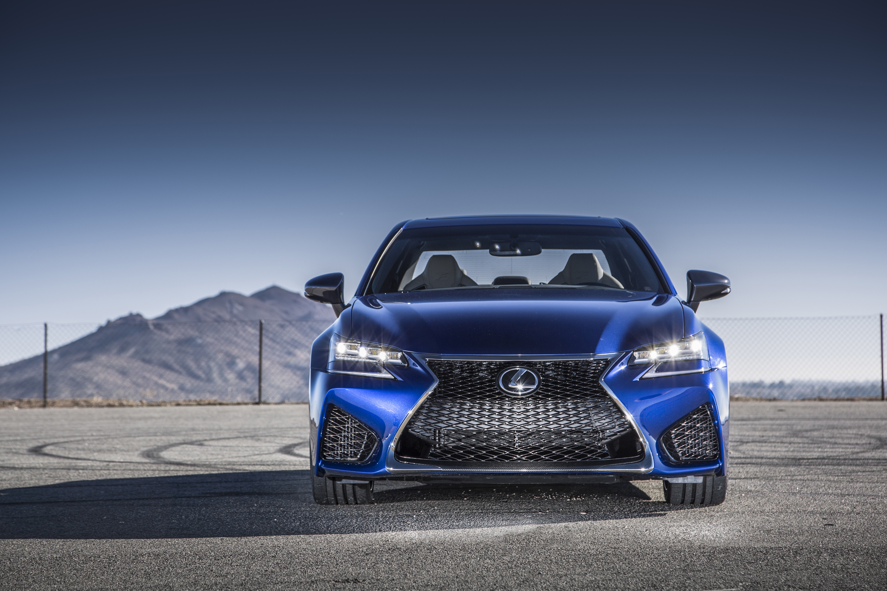 2016_Lexus_GS_F_003 (2)