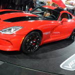 Party in Motor City: 2015 NAIAS in Review
