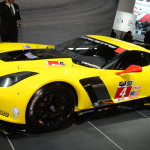 Party in Motor City: 2015 NAIAS in Review