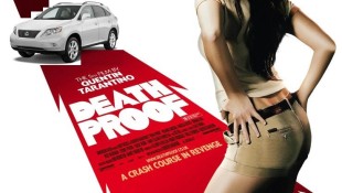 Death Proof: Three Toyota Vehicles on IIHS Zero-Fatality List