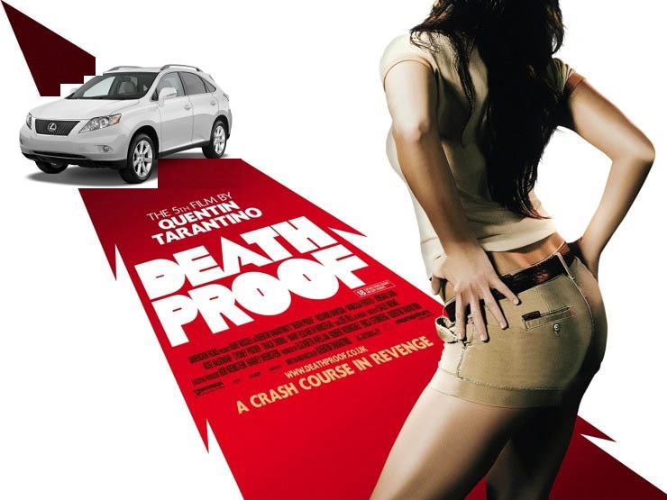 Death Proof: Three Toyota Vehicles on IIHS Zero-Fatality List