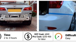 Tech Tuesday: How to Convert to an ISF Rear End