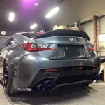 Hot or Not: What Do You Think of Varis RC F?