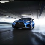 Chief Engineer Explains Why GS F Doesn't Have More Power