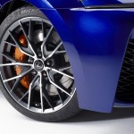 F Bomb: This is the 2016 Lexus GS F