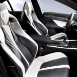 Chief Engineer Explains Why GS F Doesn't Have More Power