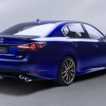 Chief Engineer Explains Why GS F Doesn't Have More Power