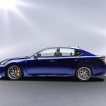 F Bomb: This is the 2016 Lexus GS F