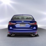 Chief Engineer Explains Why GS F Doesn't Have More Power