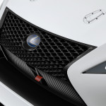 Prepare Your Console: 27 Pics of the LF-LC GT Vision Gran Turismo
