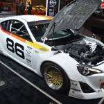 Check Out Some of Our Favorite Pics From The Chicago Auto Show