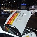 Check Out Some of Our Favorite Pics From The Chicago Auto Show