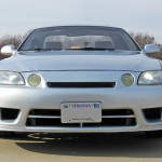 One Sexy SC: Check Out GISguy's Lexus SC300...or 