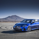 Power Failure: Did Lexus Try Hard Enough With Lexus GS F?