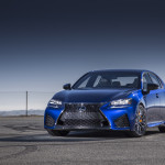 Power Failure: Did Lexus Try Hard Enough With Lexus GS F?