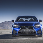 Power Failure: Did Lexus Try Hard Enough With Lexus GS F?