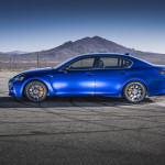 Power Failure: Did Lexus Try Hard Enough With Lexus GS F?