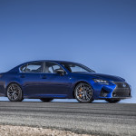 Power Failure: Did Lexus Try Hard Enough With Lexus GS F?