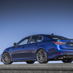 Power Failure: Did Lexus Try Hard Enough With Lexus GS F?