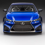 Power Failure: Did Lexus Try Hard Enough With Lexus GS F?