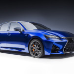 Power Failure: Did Lexus Try Hard Enough With Lexus GS F?