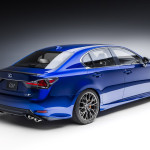 Power Failure: Did Lexus Try Hard Enough With Lexus GS F?