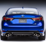Power Failure: Did Lexus Try Hard Enough With Lexus GS F?