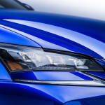 Power Failure: Did Lexus Try Hard Enough With Lexus GS F?