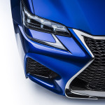 Power Failure: Did Lexus Try Hard Enough With Lexus GS F?