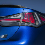 Power Failure: Did Lexus Try Hard Enough With Lexus GS F?