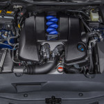 Power Failure: Did Lexus Try Hard Enough With Lexus GS F?