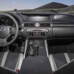 Power Failure: Did Lexus Try Hard Enough With Lexus GS F?