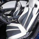 Power Failure: Did Lexus Try Hard Enough With Lexus GS F?