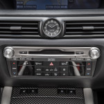 Power Failure: Did Lexus Try Hard Enough With Lexus GS F?