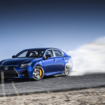 Power Failure: Did Lexus Try Hard Enough With Lexus GS F?