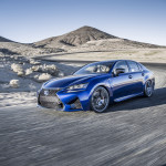 Power Failure: Did Lexus Try Hard Enough With Lexus GS F?