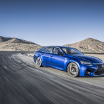 Power Failure: Did Lexus Try Hard Enough With Lexus GS F?
