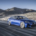 Power Failure: Did Lexus Try Hard Enough With Lexus GS F?