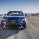 Power Failure: Did Lexus Try Hard Enough With Lexus GS F?
