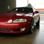 One Sexy SC: This Lexus SC 300 is Worth Every Cent