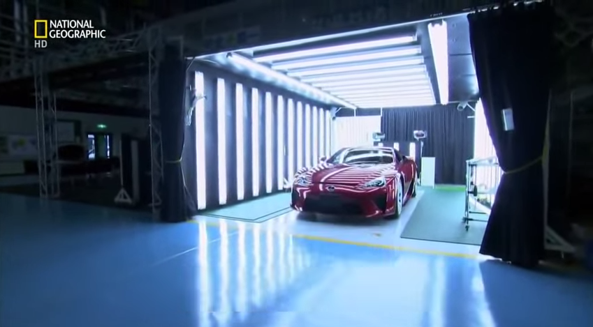 LFA Factory